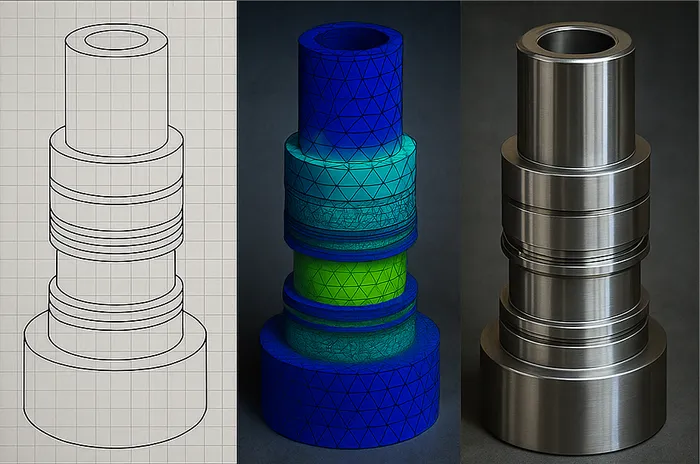 Factory as a Service (FaaS)